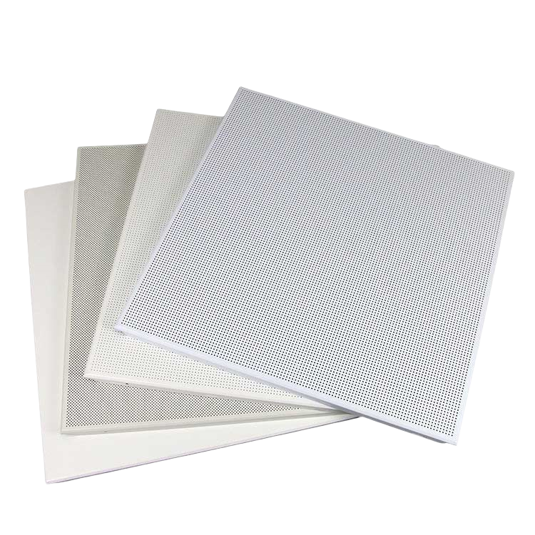 Installing Aluminum Clip-In Panels: A Guide to Enhancing Your Space Installing Aluminum Clip-In Panels: A Guide to Enhancing Your Space