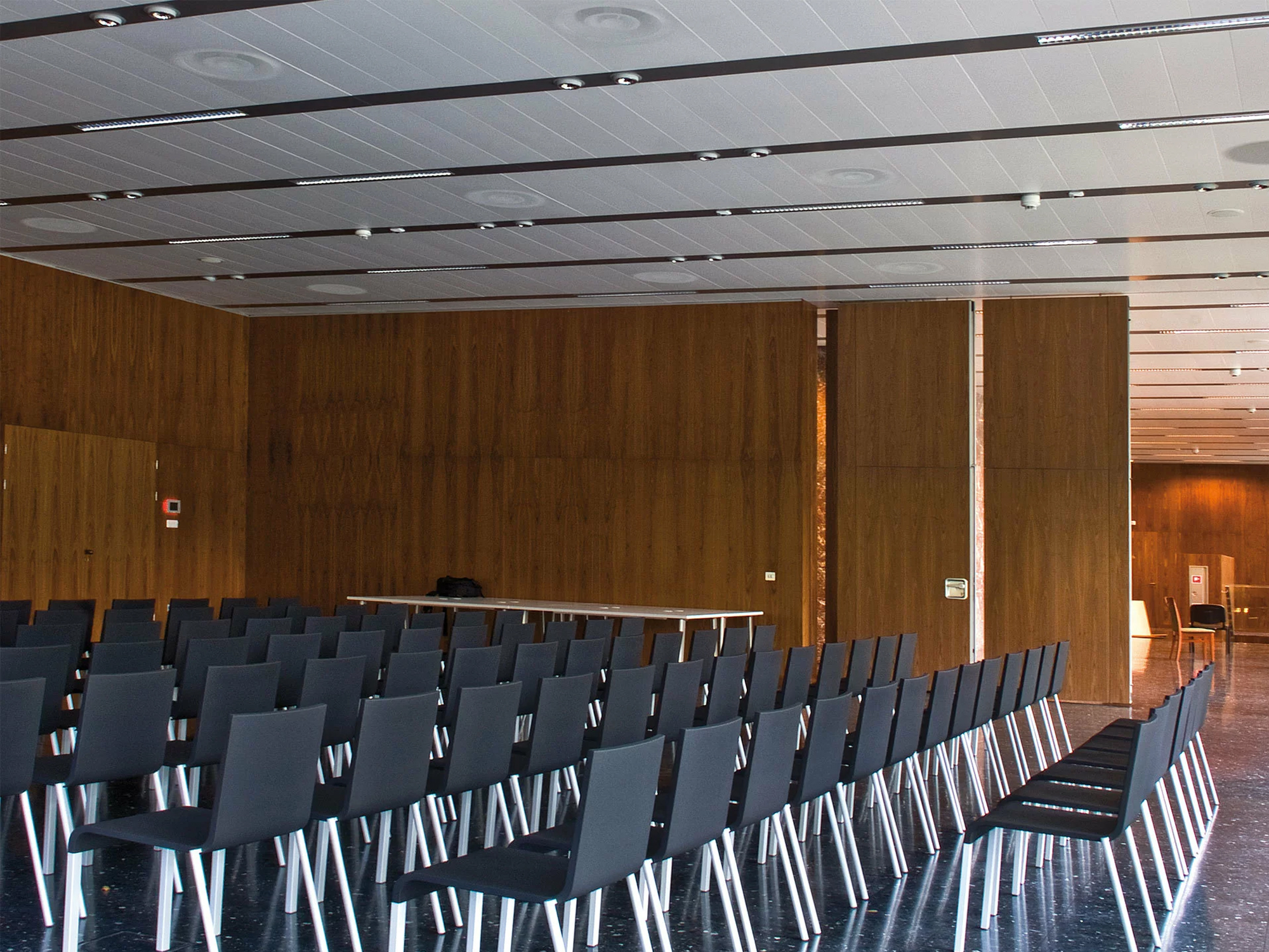 British Aluminum False Ceiling Panel Ceiling Panel METAL PANELS