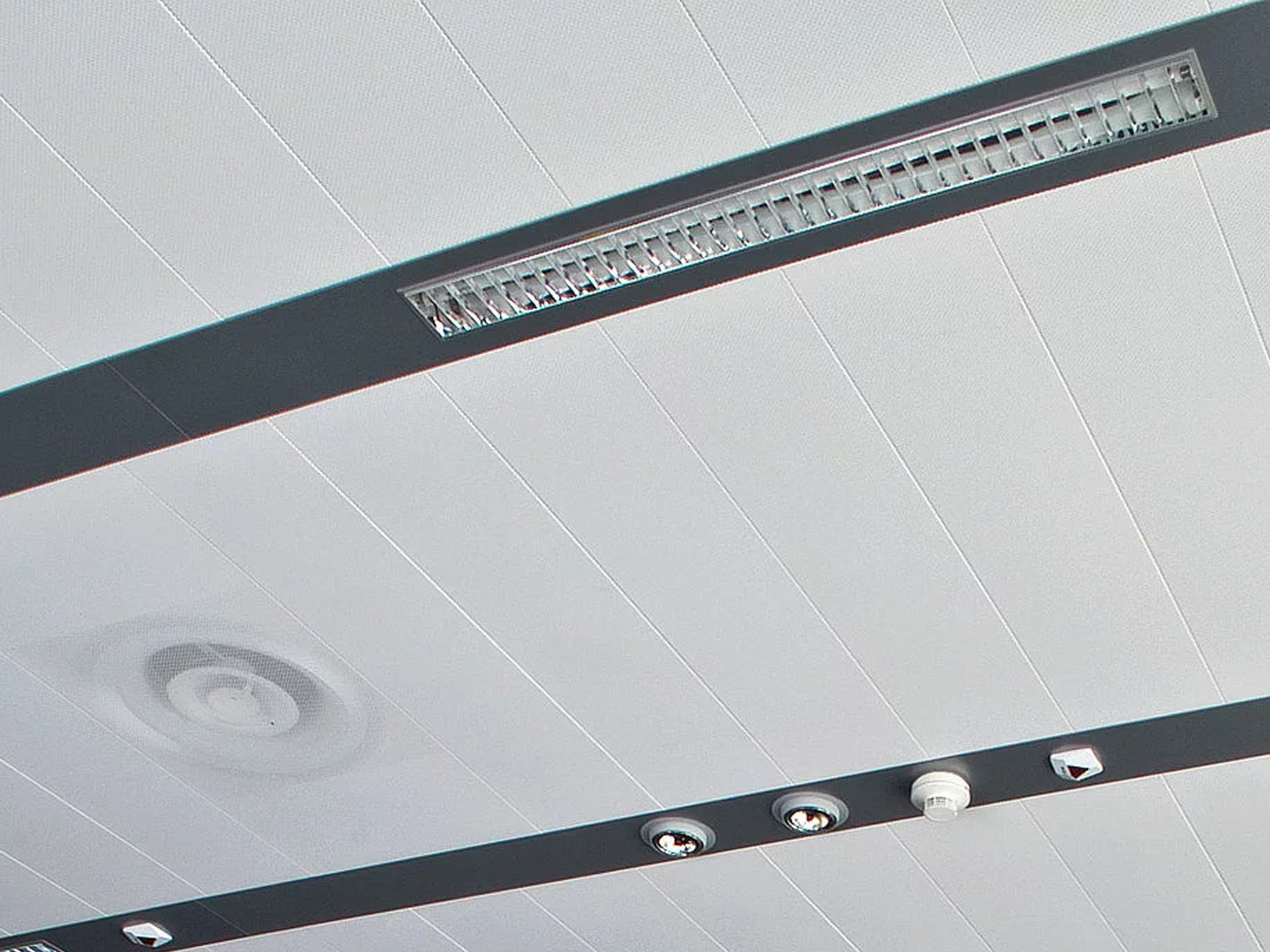 British Aluminum False Ceiling Panel Ceiling Panel METAL PANELS British Aluminum False Ceiling Panel Ceiling Panel METAL PANELS