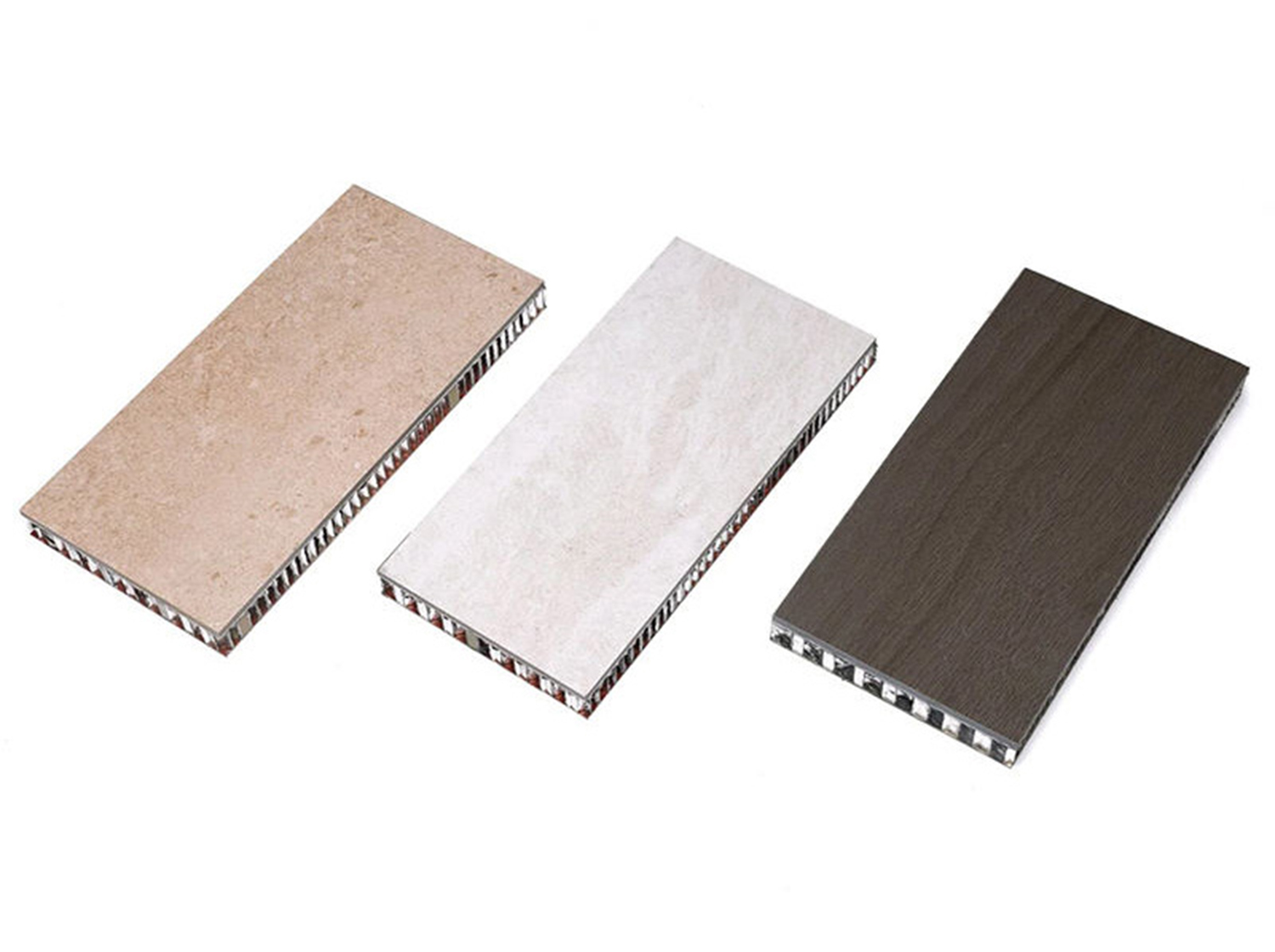 The Advantages of Lightweight Aluminum Honeycomb Panels The Advantages of Lightweight Aluminum Honeycomb Panels