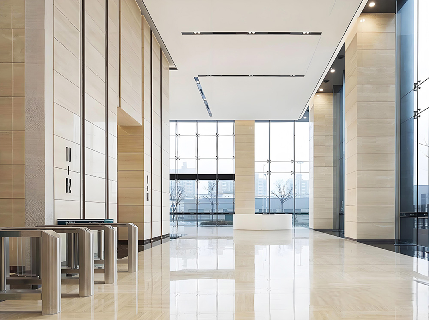 Exploring the Versatile Applications of Aluminum Honeycomb Panels Exploring the Versatile Applications of Aluminum Honeycomb Panels