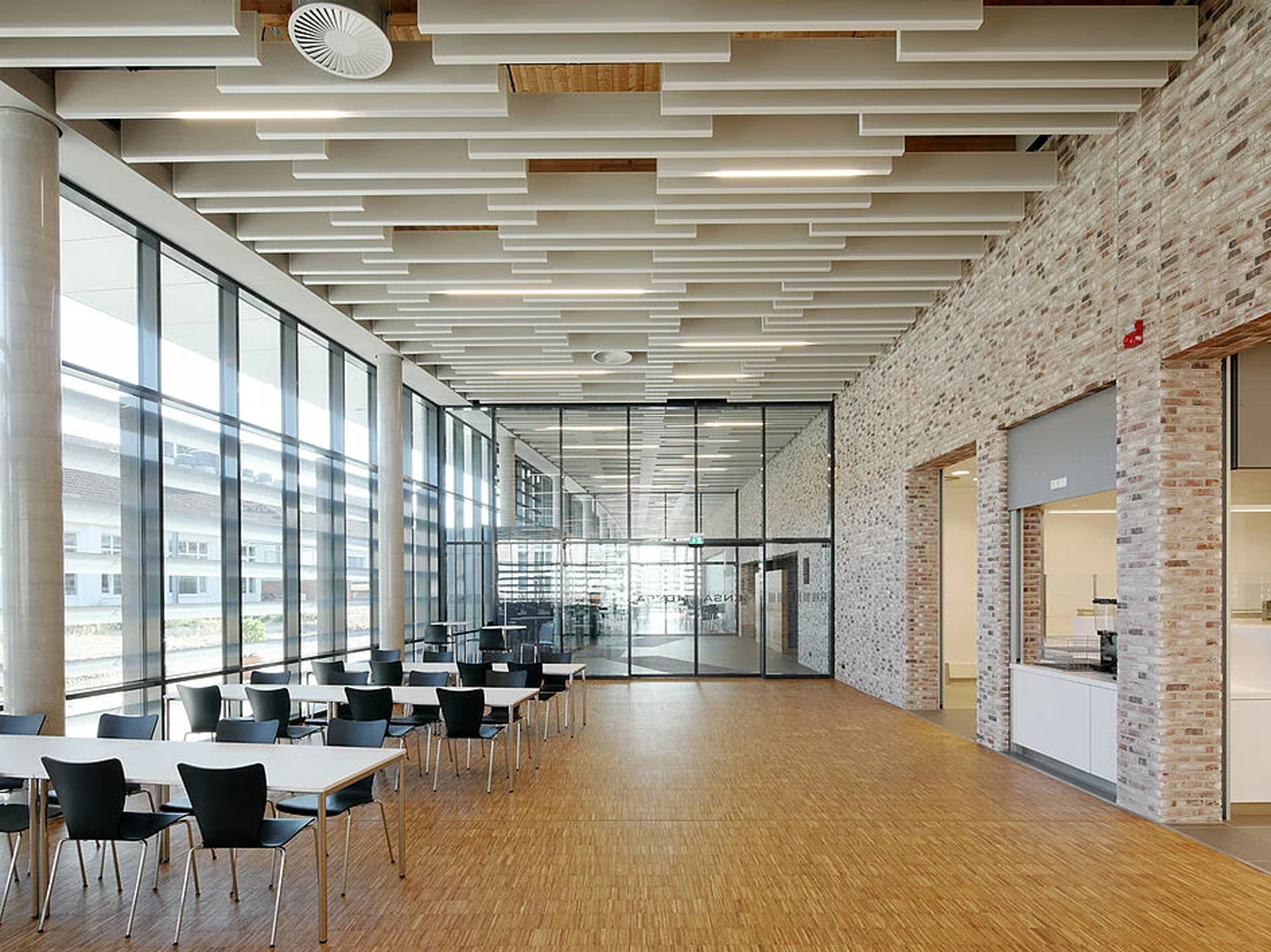 Police Service Building Aluminum False Ceiling Panel Baffle Ceiling Metal Ceiling Police Service Building Aluminum False Ceiling Panel Baffle Ceiling Metal Ceiling