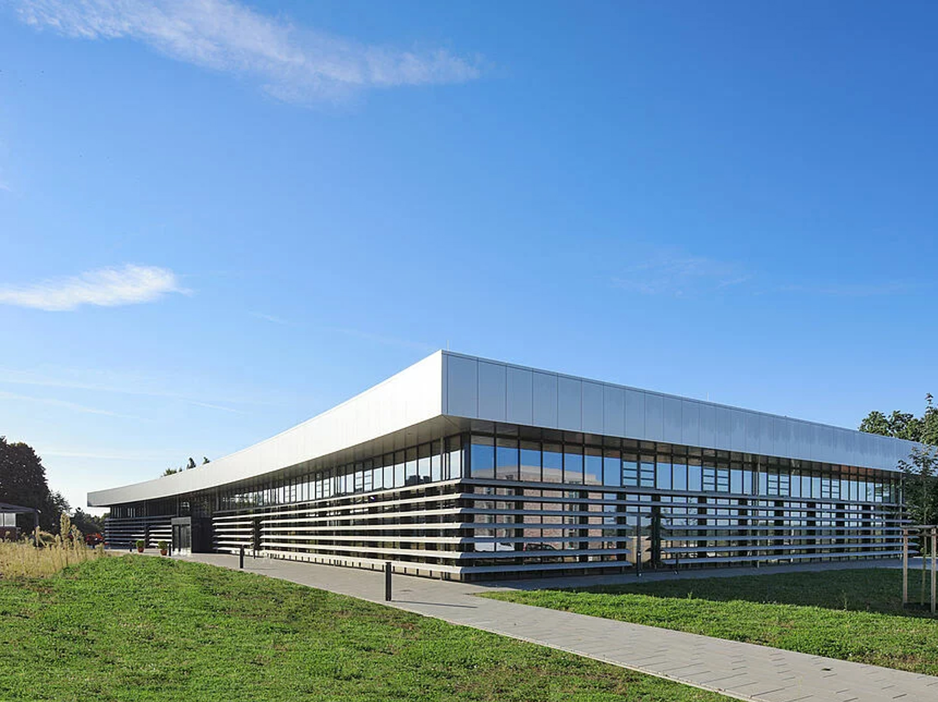 Police Service Building Aluminum False Ceiling Panel Baffle Ceiling Metal Ceiling Police Service Building Aluminum False Ceiling Panel Baffle Ceiling Metal Ceiling