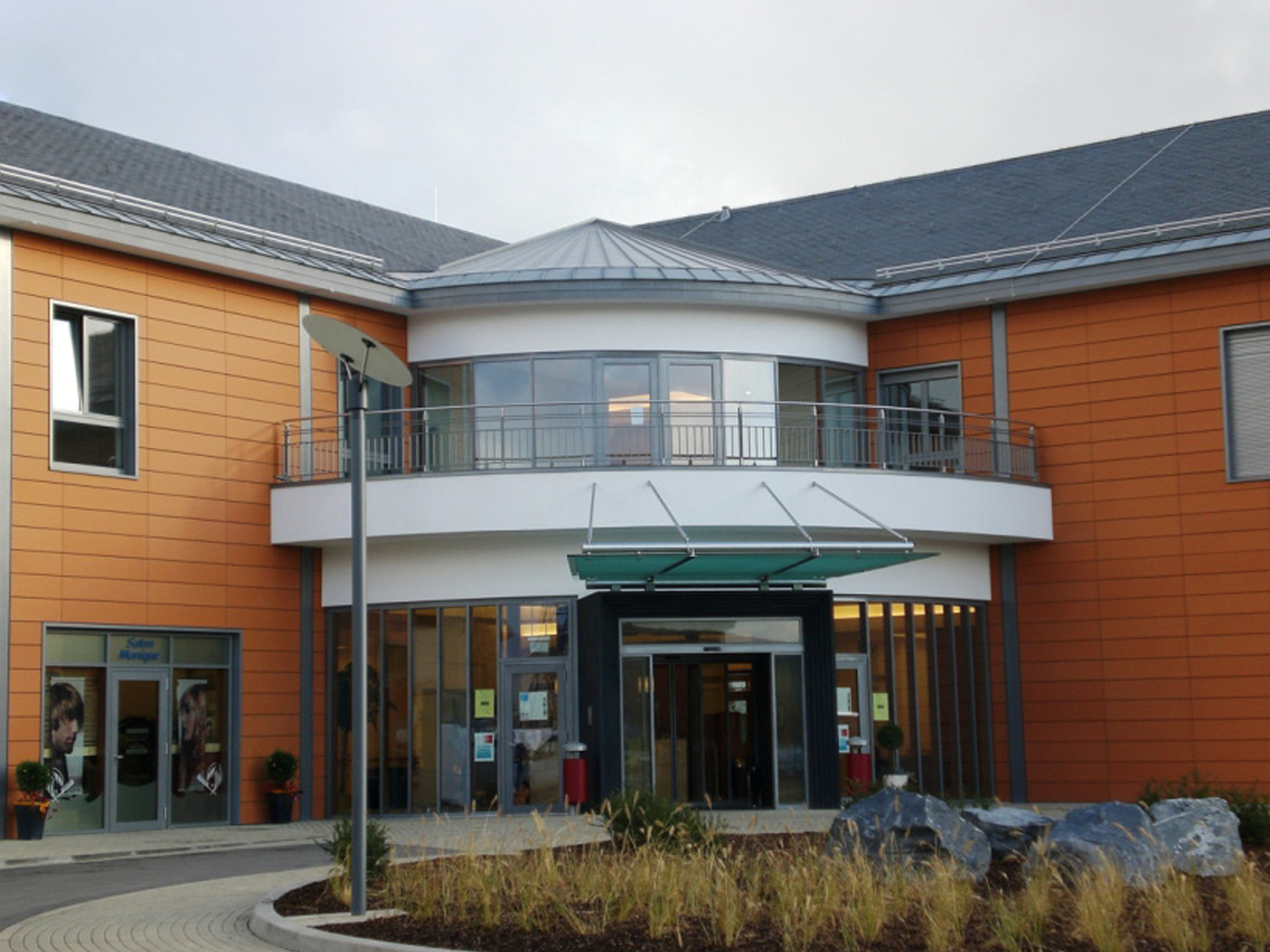 Residential and nursing home Aluminium Wall Cladding Systems Metal Wall Cladding Acm Cladding Residential and nursing home Aluminium Wall Cladding Systems Metal Wall Cladding Acm Cladding