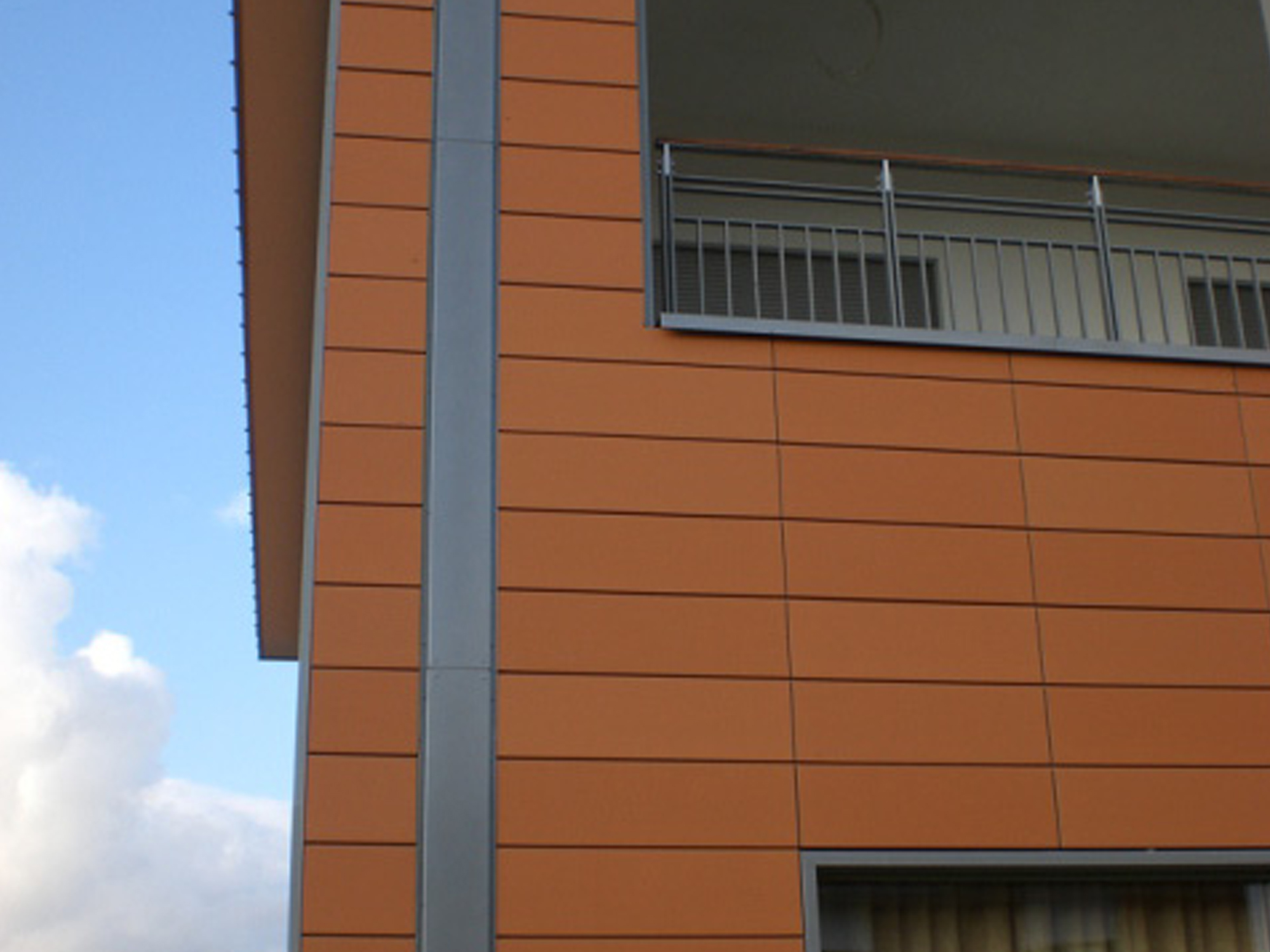 Residential and nursing home Aluminium Wall Cladding Systems Metal Wall Cladding Acm Cladding Residential and nursing home Aluminium Wall Cladding Systems Metal Wall Cladding Acm Cladding