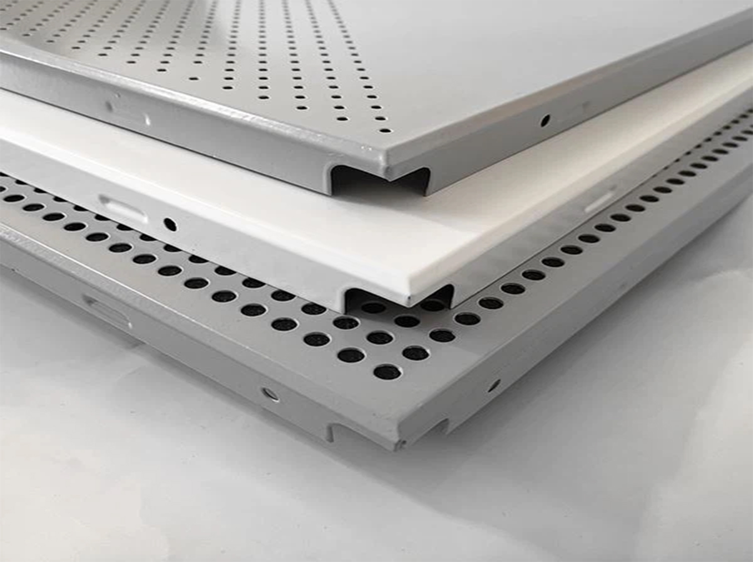 The Remarkable Corrosion Resistance of Aluminum Panels The Remarkable Corrosion Resistance of Aluminum Panels