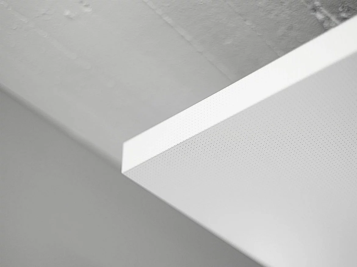 Customization Options for Metal Aluminum Ceiling Panels in Office Spaces Customization Options for Metal Aluminum Ceiling Panels in Office Spaces