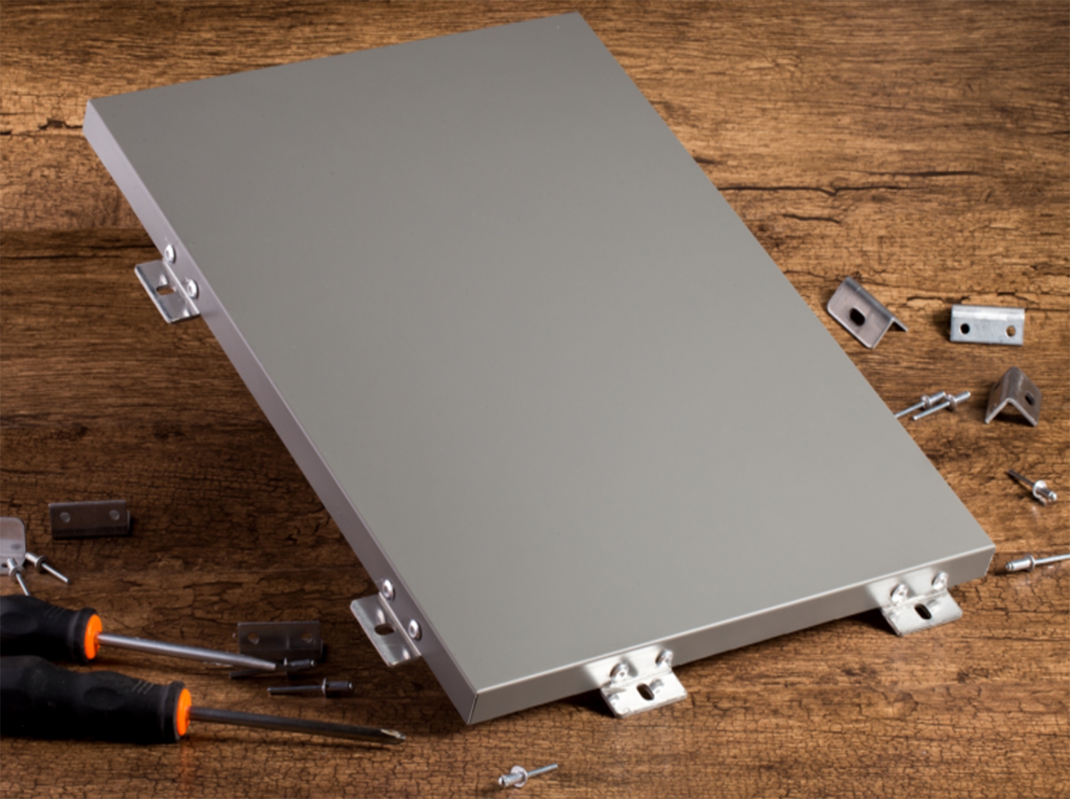 Why Aluminum Wall Cladding is Preferred for High Building Facade Decoration Why Aluminum Wall Cladding is Preferred for High Building Facade Decoration