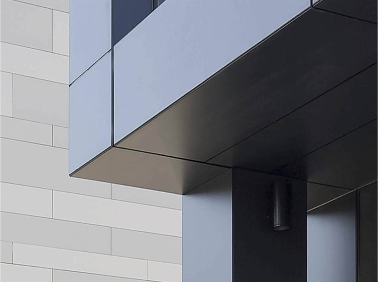Aluminium Rainscreen Cladding Systems: Enhancing Building Performance and Aesthetics Aluminium Rainscreen Cladding Systems: Enhancing Building Performance and Aesthetics