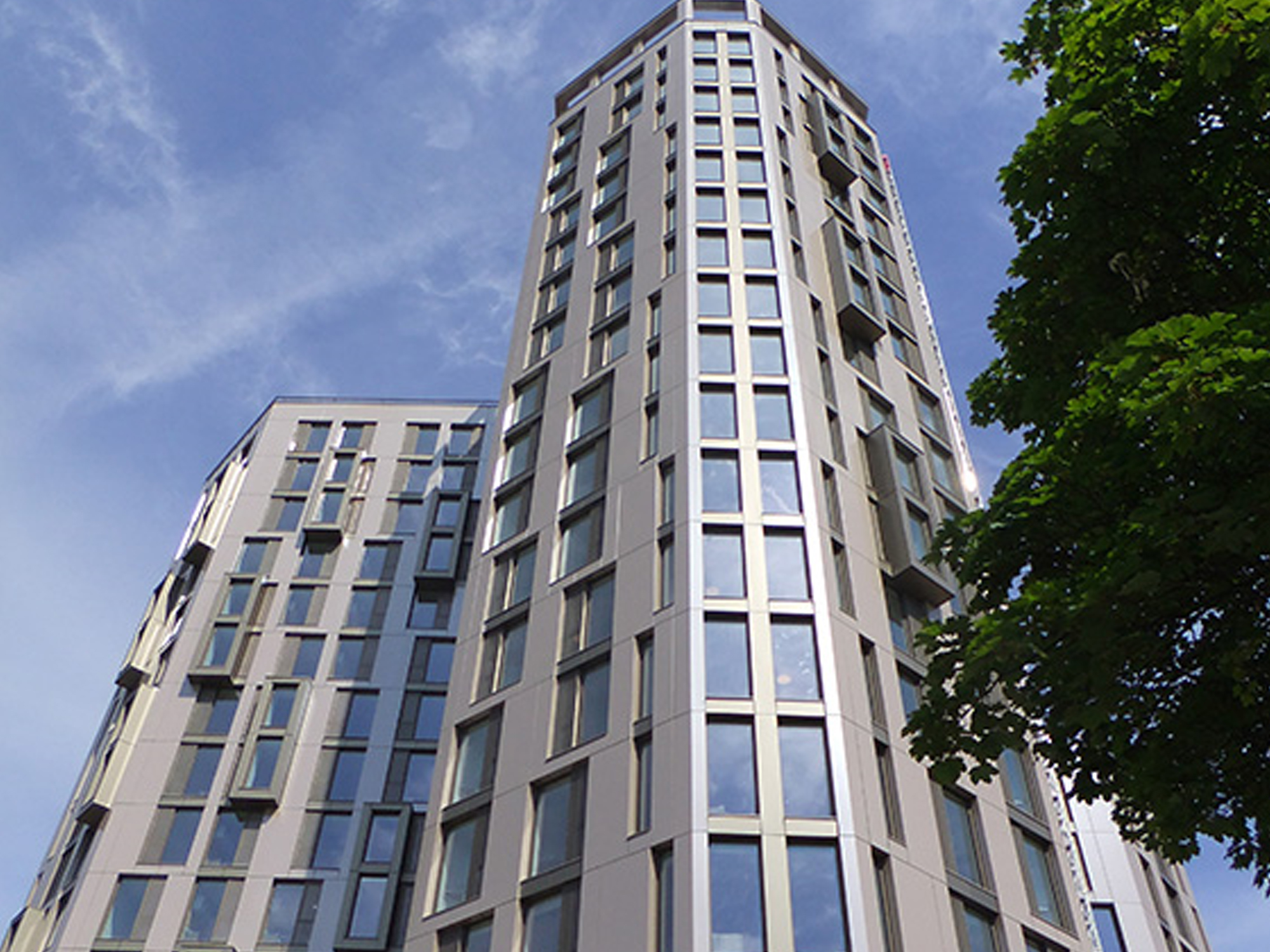 Karma House student dormitory Metal Wall Cladding Aluminium Wall Cladding Systems Flashclad Cladding.jpg Karma House student dormitory Metal Wall Cladding Aluminium Wall Cladding Systems Flashclad Cladding.jpg