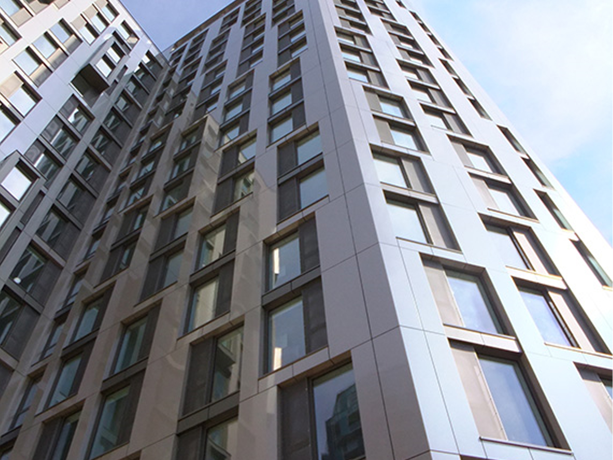 Karma House student dormitory Metal Wall Cladding Aluminium Wall Cladding Systems Flashclad Cladding.jpg Karma House student dormitory Metal Wall Cladding Aluminium Wall Cladding Systems Flashclad Cladding.jpg