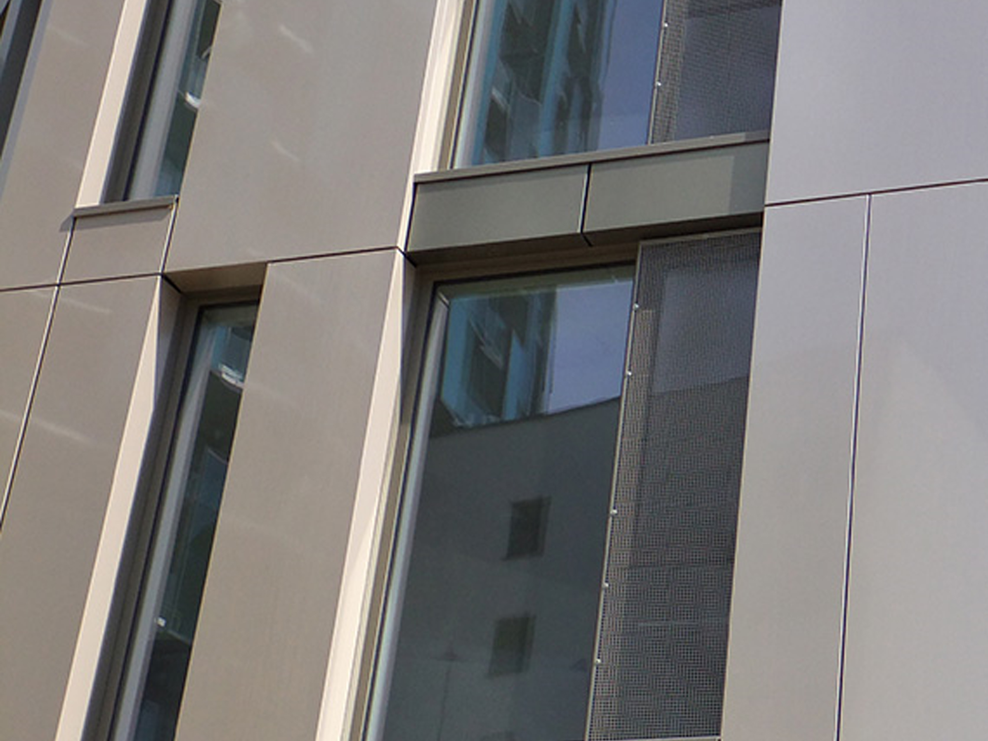 Karma House student dormitory Metal Wall Cladding Aluminium Wall Cladding Systems Flashclad Cladding.jpg Karma House student dormitory Metal Wall Cladding Aluminium Wall Cladding Systems Flashclad Cladding.jpg