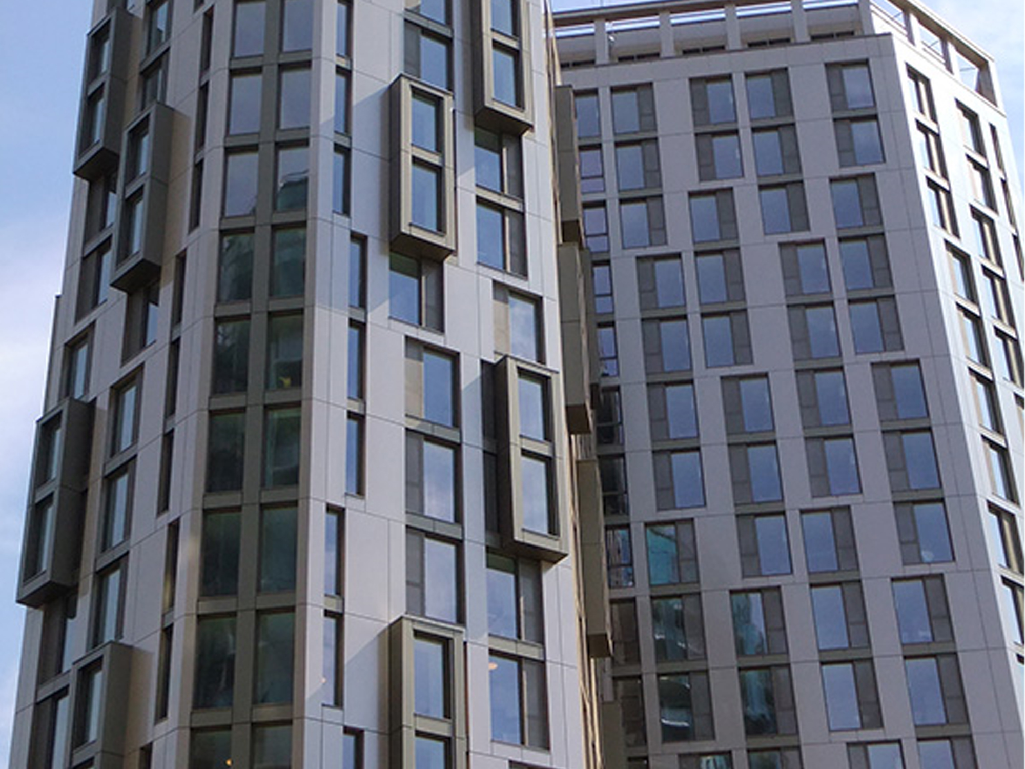 Karma House student dormitory Metal Wall Cladding Aluminium Wall Cladding Systems Flashclad Cladding.jpg Karma House student dormitory Metal Wall Cladding Aluminium Wall Cladding Systems Flashclad Cladding.jpg