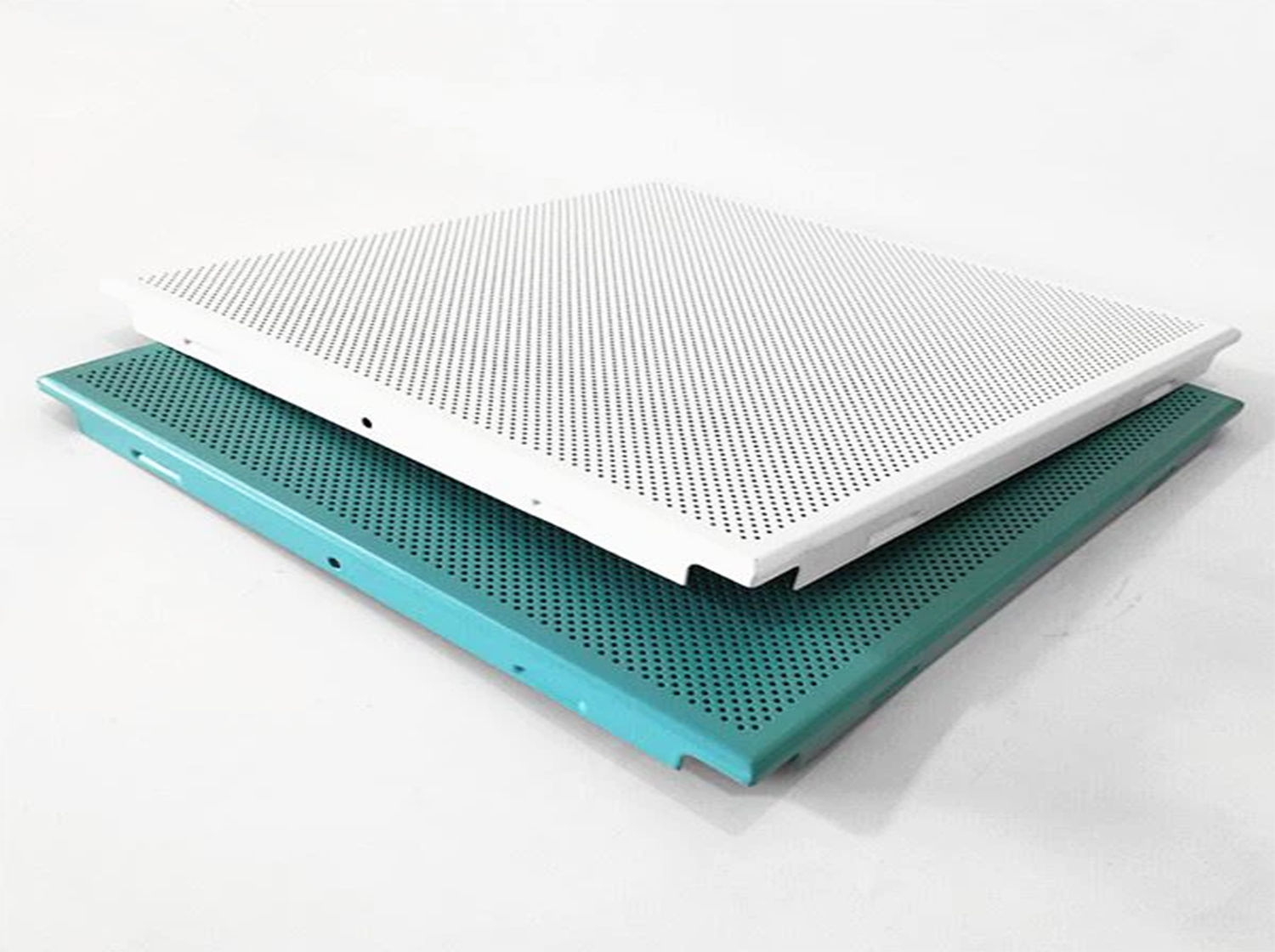 The Longevity of Aluminum Panel Colors: Features and Benefits The Longevity of Aluminum Panel Colors: Features and Benefits