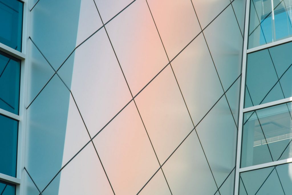 Advantages of Using Aluminum Cladding Panels for Building Facades Advantages of Using Aluminum Cladding Panels for Building Facades