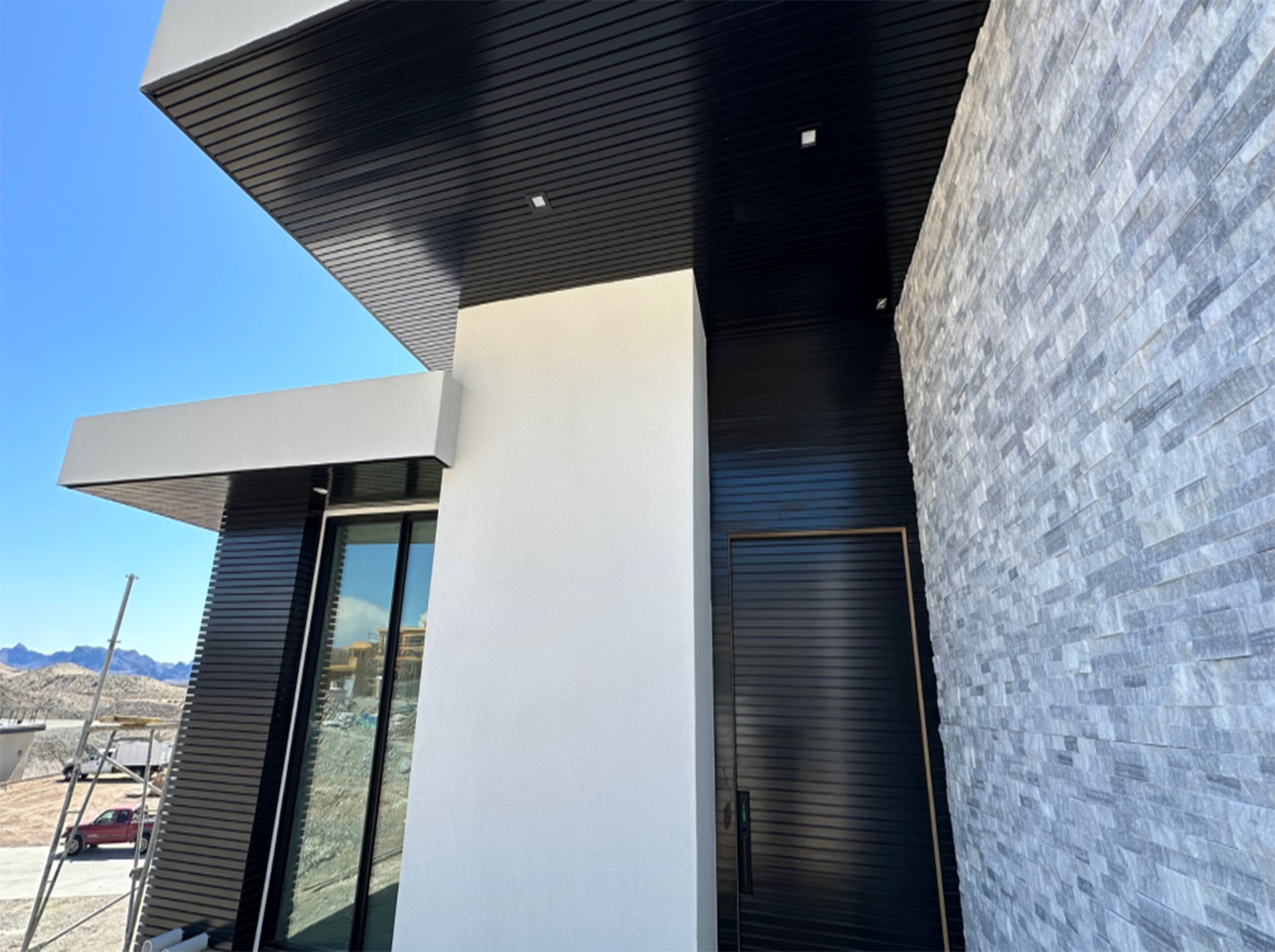 Advantages of Aluminum Cladding for Buildings in Harsh Climates Advantages of Aluminum Cladding for Buildings in Harsh Climates