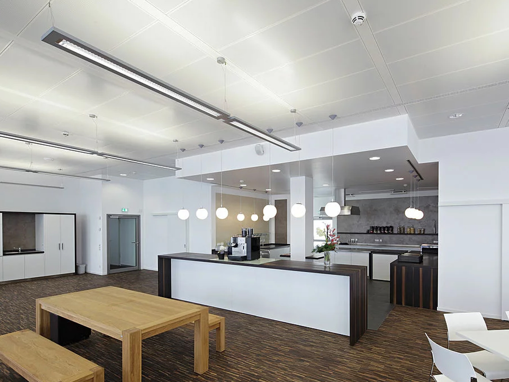 Aluminum False Ceiling Panel Aluminum Metal Ceiling Clip-in Metal ceiling