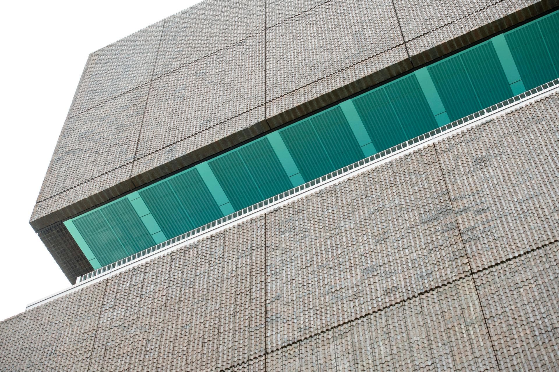 Sustainability and Innovation in Exterior Design with Aluminum Wall Cladding and Curtain Walls Sustainability and Innovation in Exterior Design with Aluminum Wall Cladding and Curtain Walls