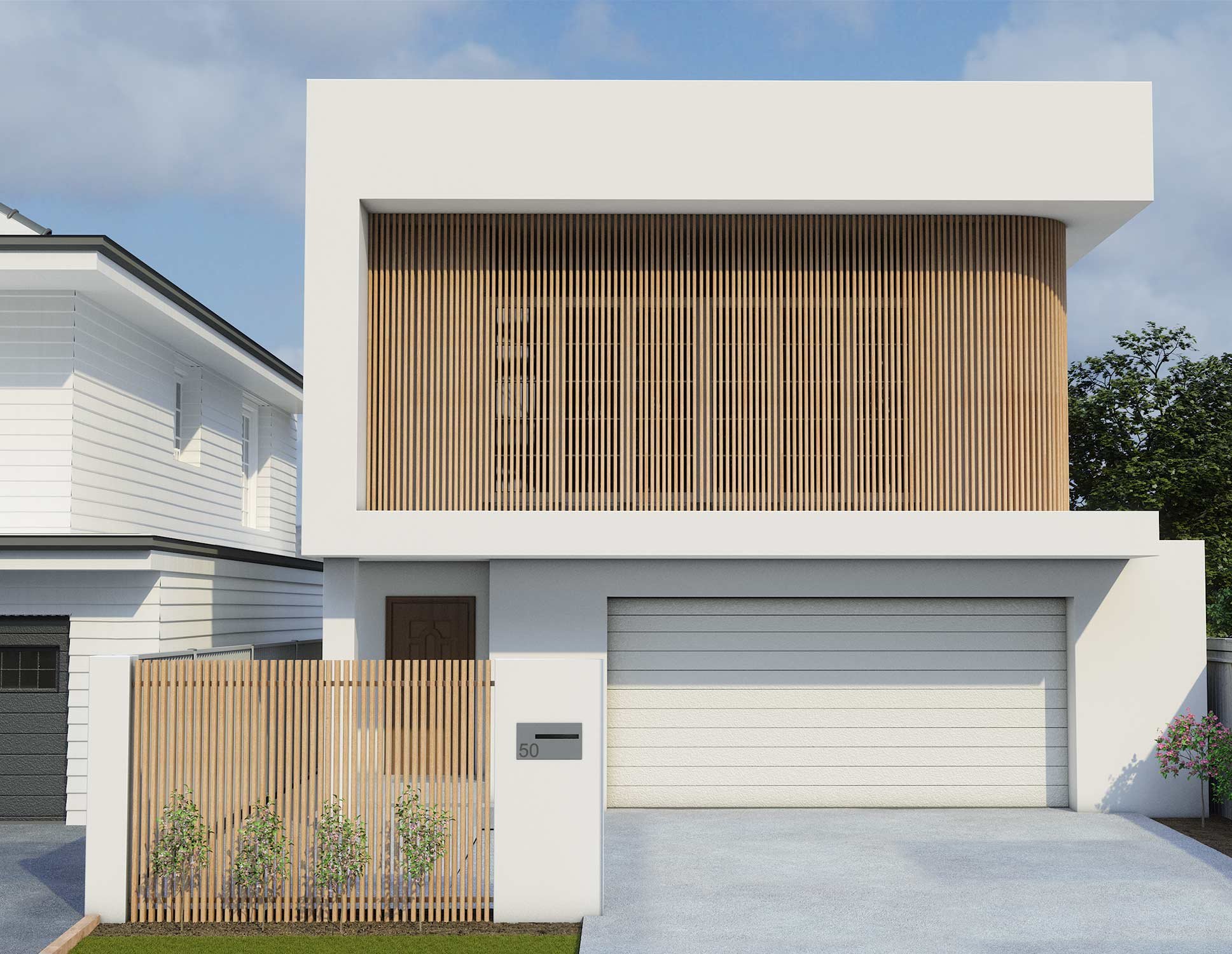 The Ultimate Guide to Aluminum Batten Cladding Installation The Ultimate Guide to Aluminum Batten Cladding Installation