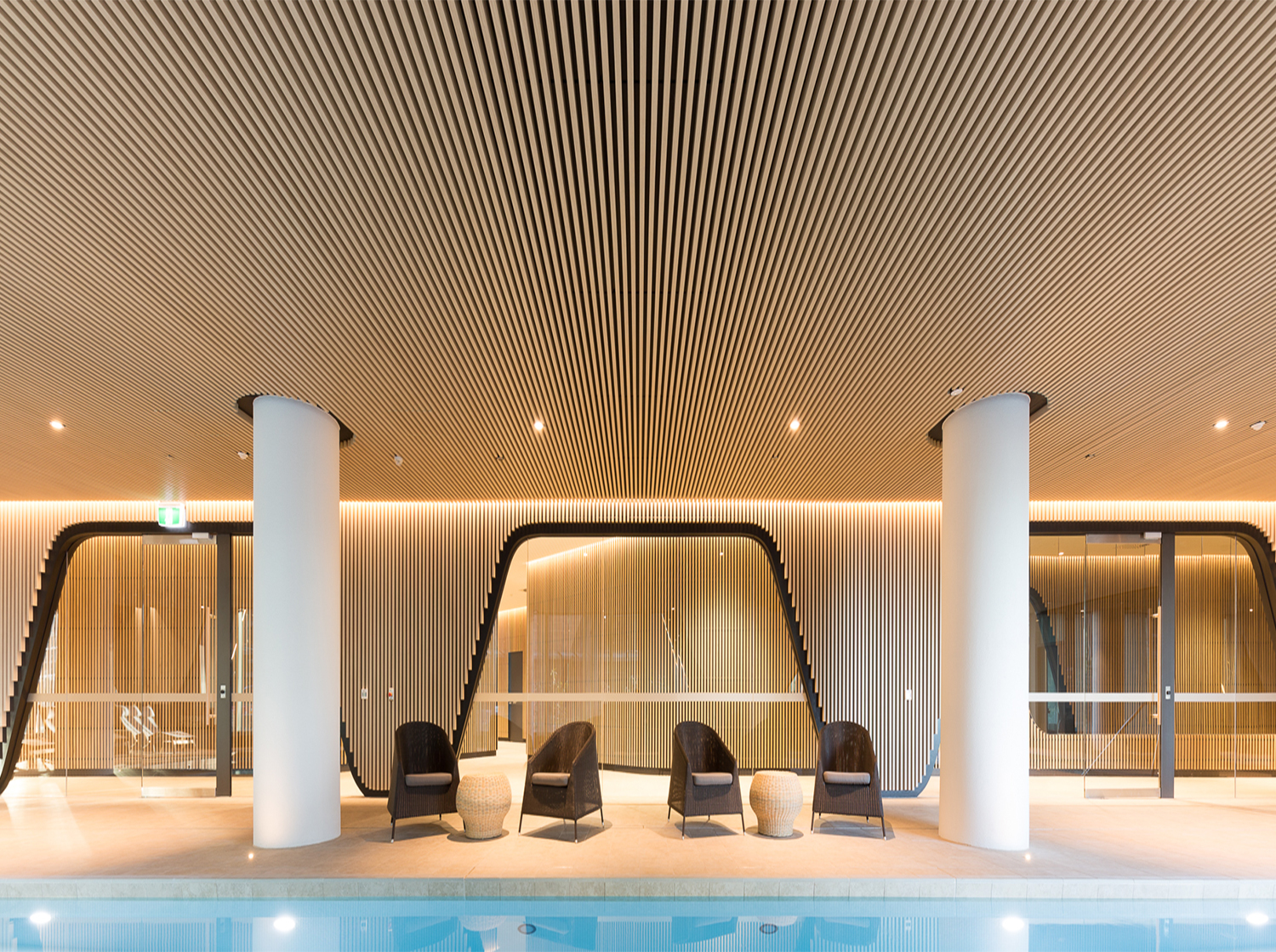 The Ultimate Benefits of Aluminum Batten Cladding: Durability, Design, and Efficiency The Ultimate Benefits of Aluminum Batten Cladding: Durability, Design, and Efficiency