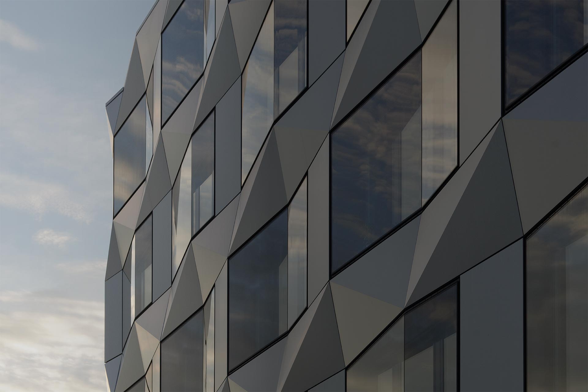 The Basic Purpose of Aluminum Cladding in Construction The Basic Purpose of Aluminum Cladding in Construction