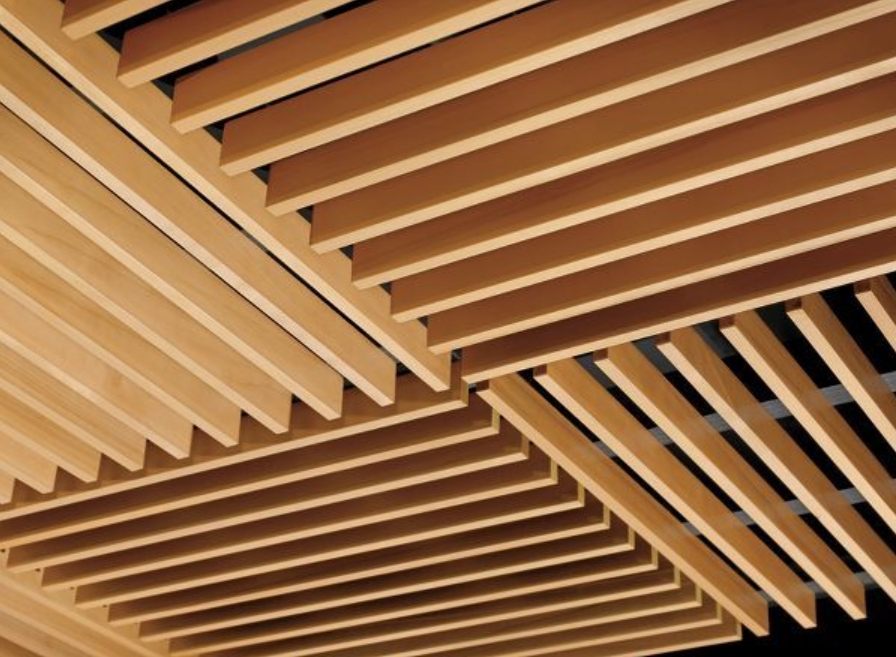 The Durability and Longevity of Metal Baffle Ceiling Panels The Durability and Longevity of Metal Baffle Ceiling Panels