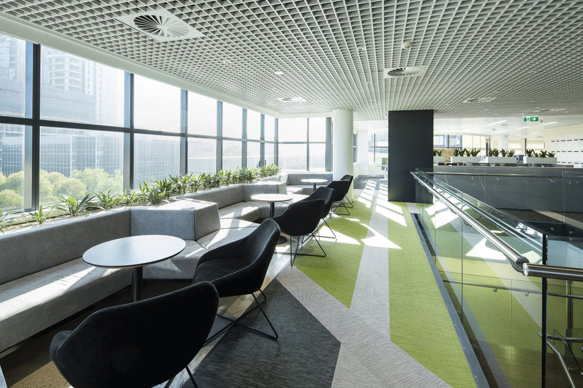 Comparing Interior Metal Open Cell Ceiling with Other Ceiling Types Comparing Interior Metal Open Cell Ceiling with Other Ceiling Types