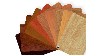 Aluminium Batten System Finishes