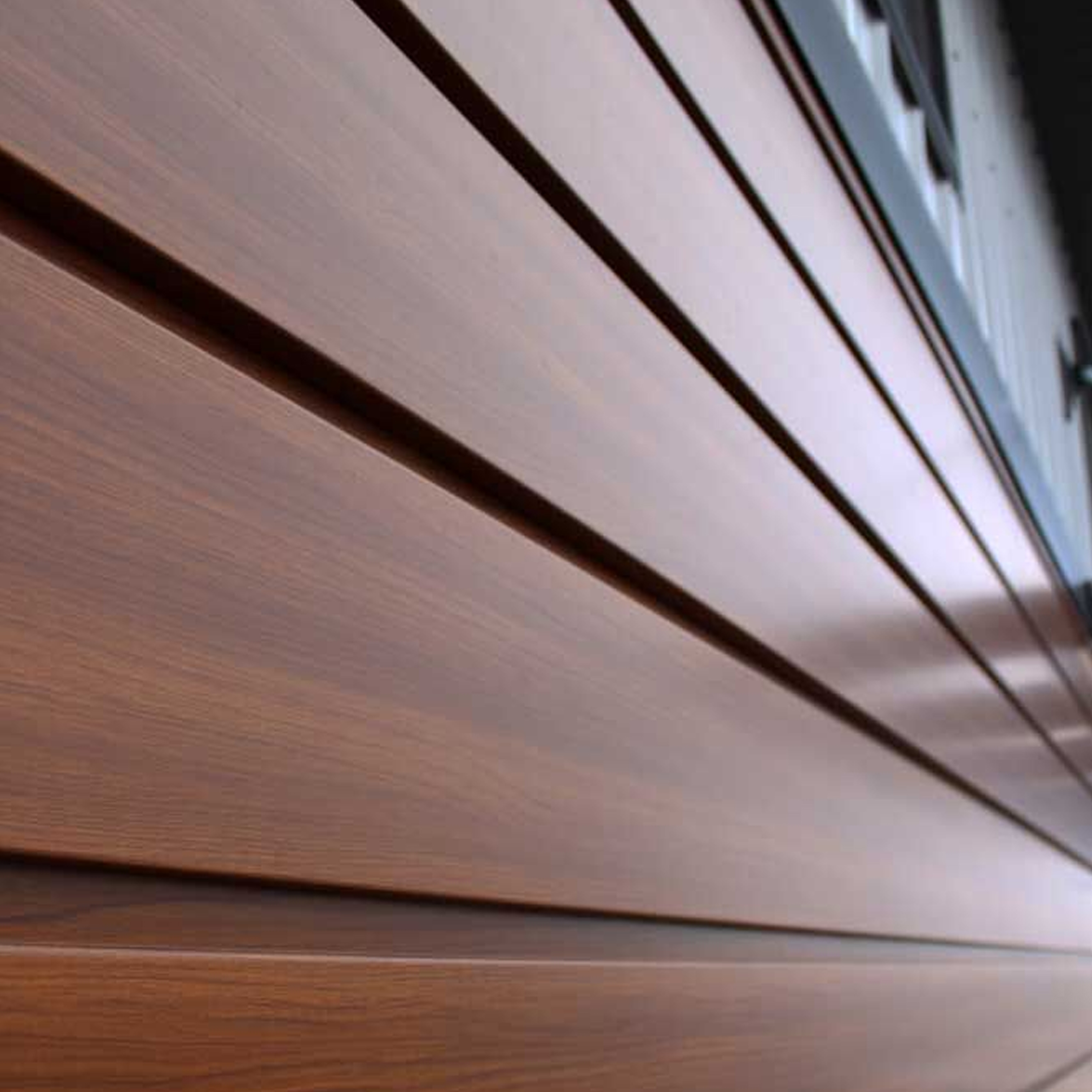 Aluminum Cladding Horizontal Installation Guide